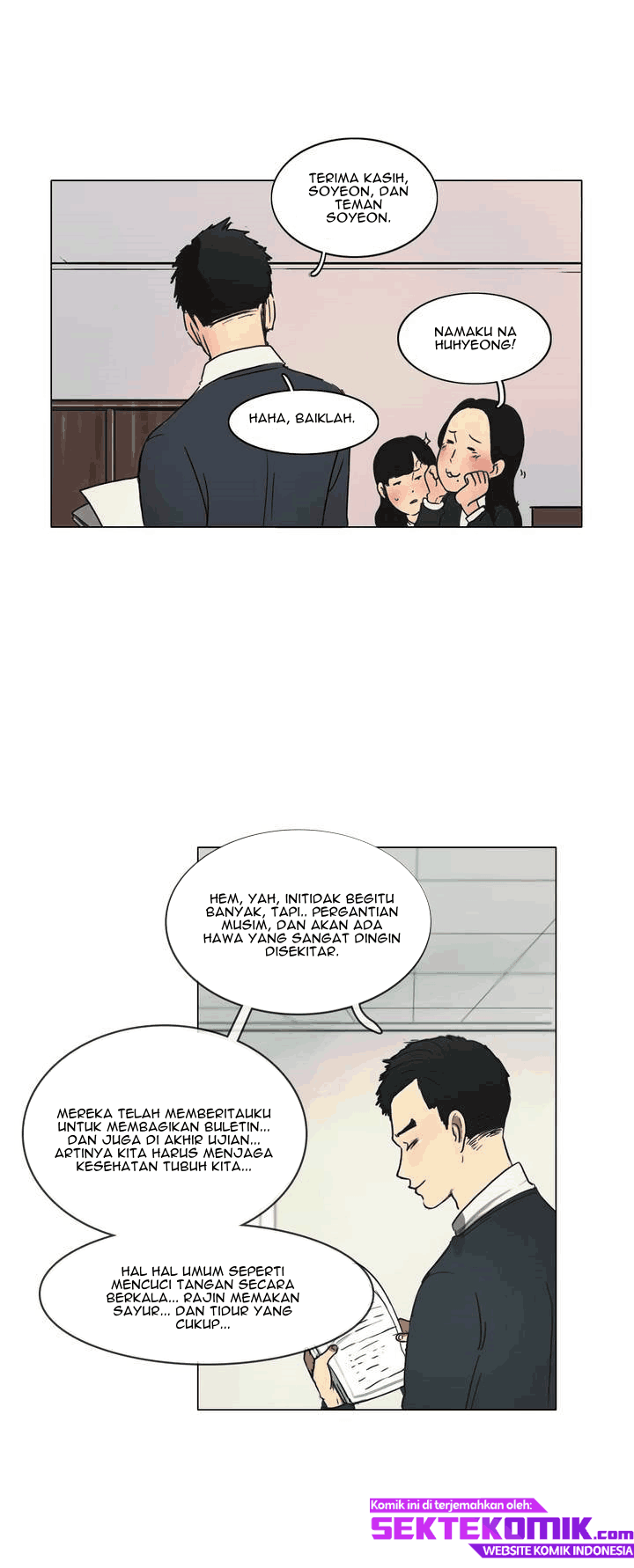 save-me - Chapter: 13