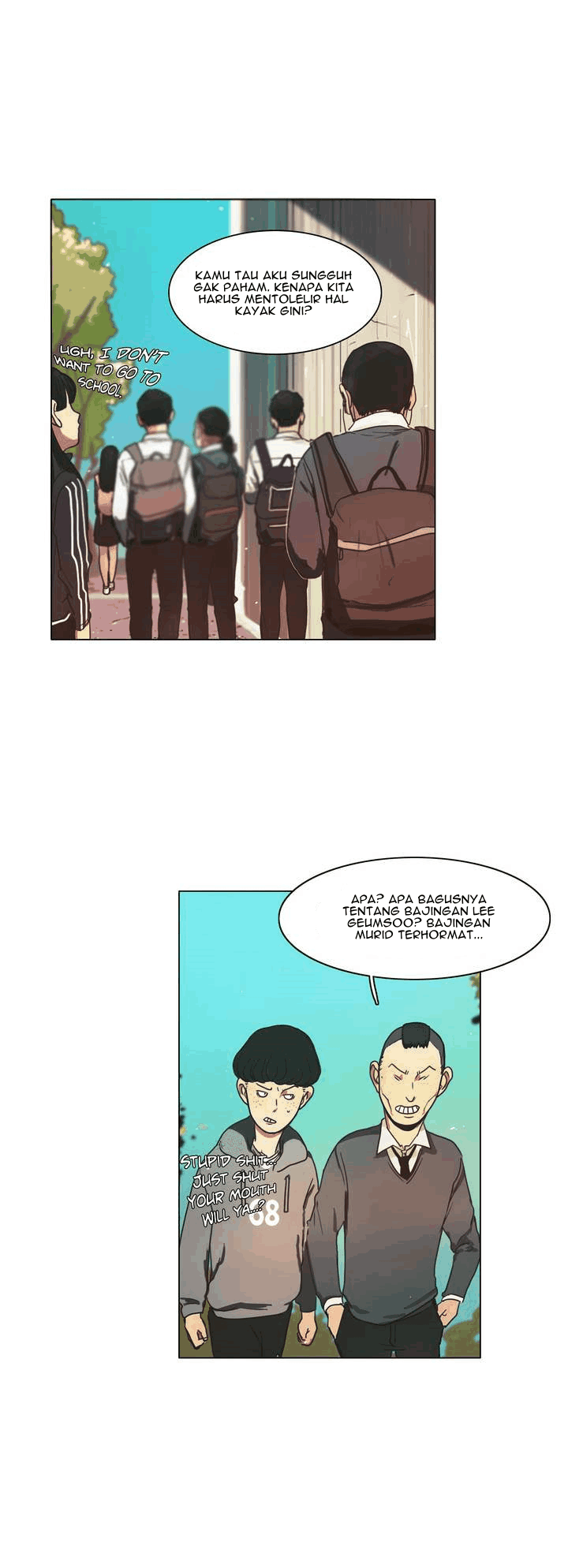 save-me - Chapter: 14