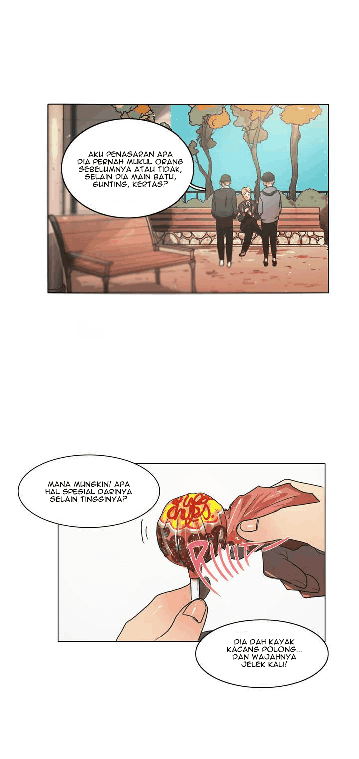 save-me - Chapter: 14