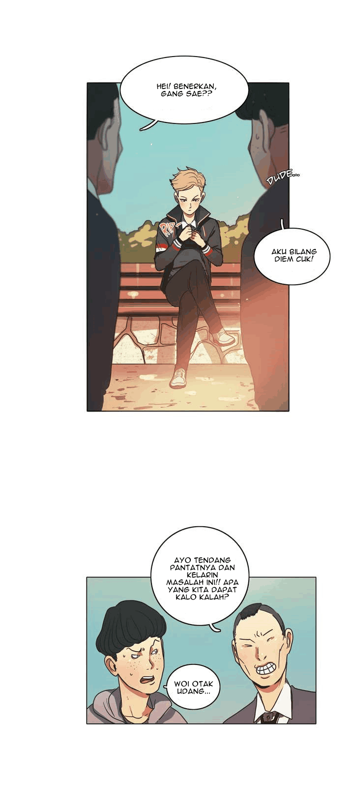 save-me - Chapter: 14