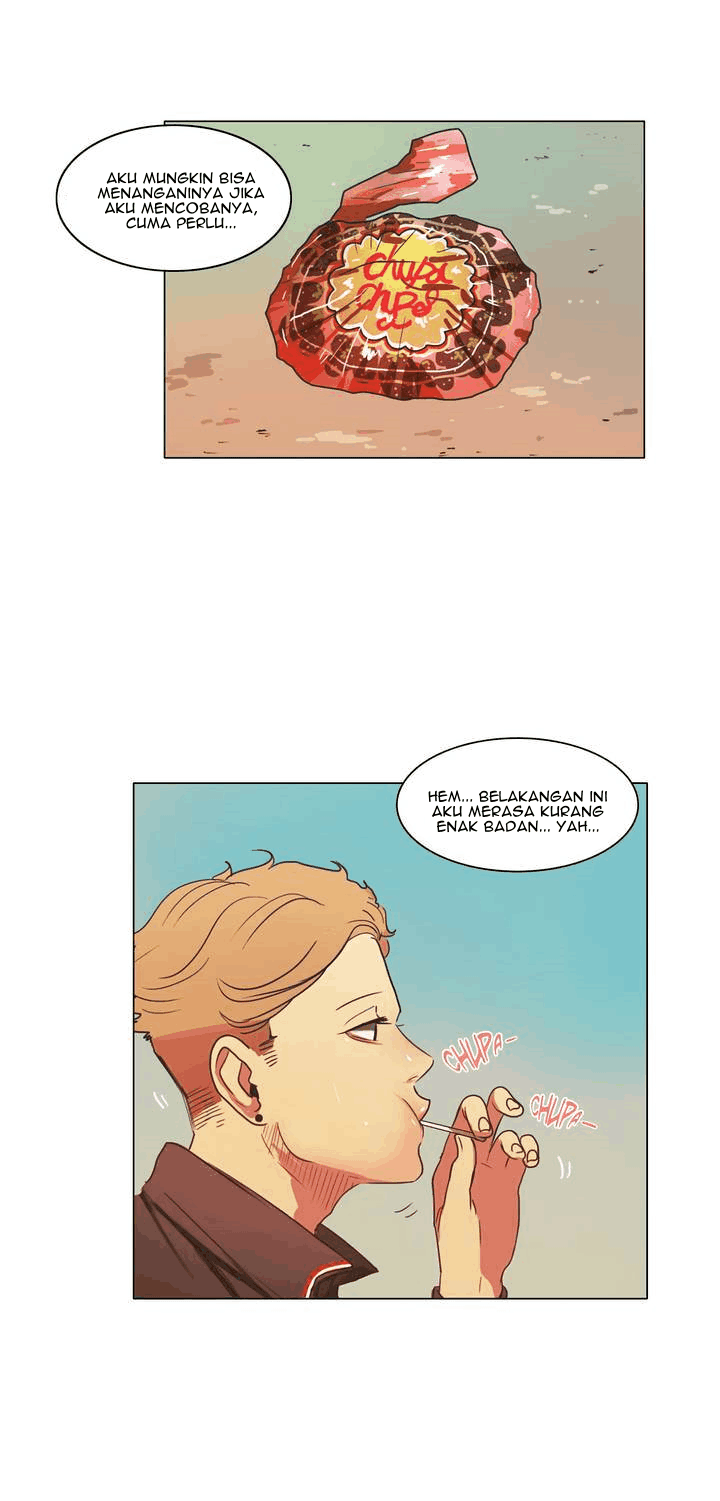 save-me - Chapter: 14