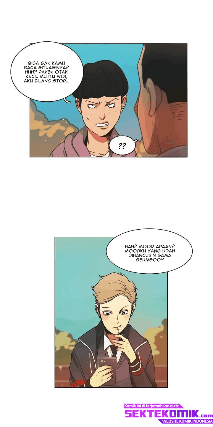 save-me - Chapter: 14