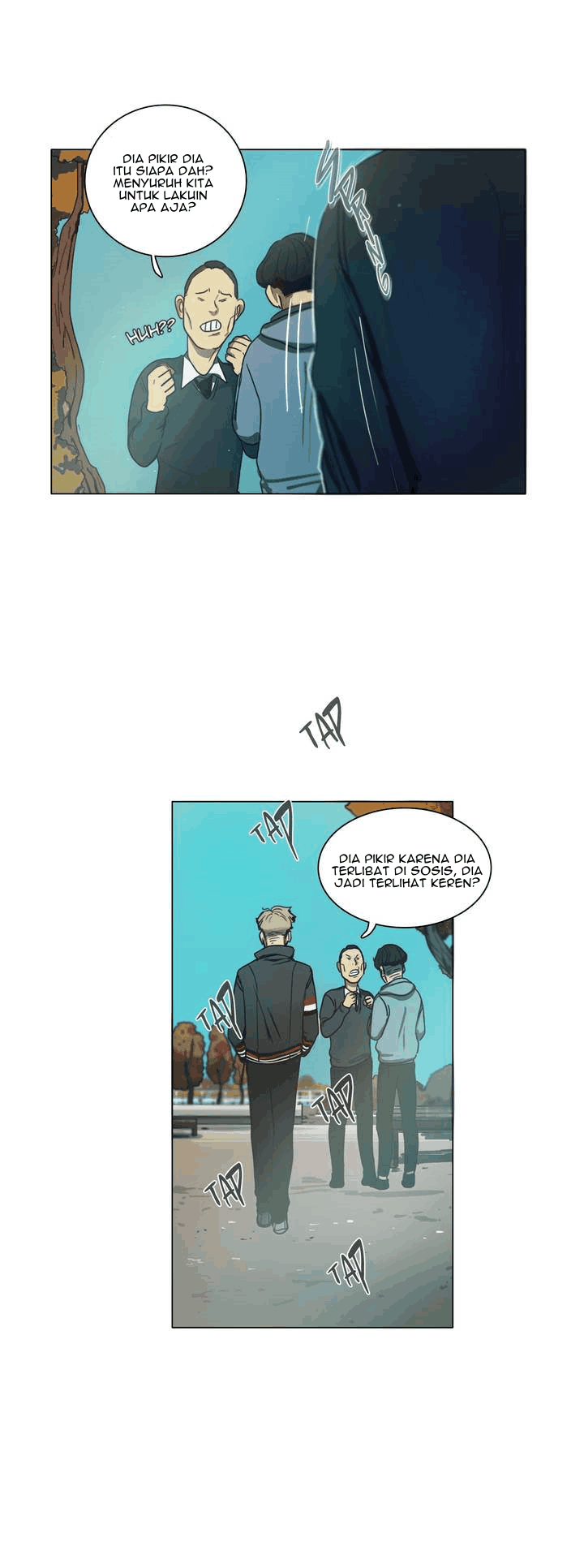 save-me - Chapter: 14