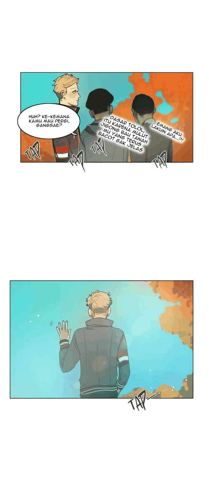 save-me - Chapter: 14