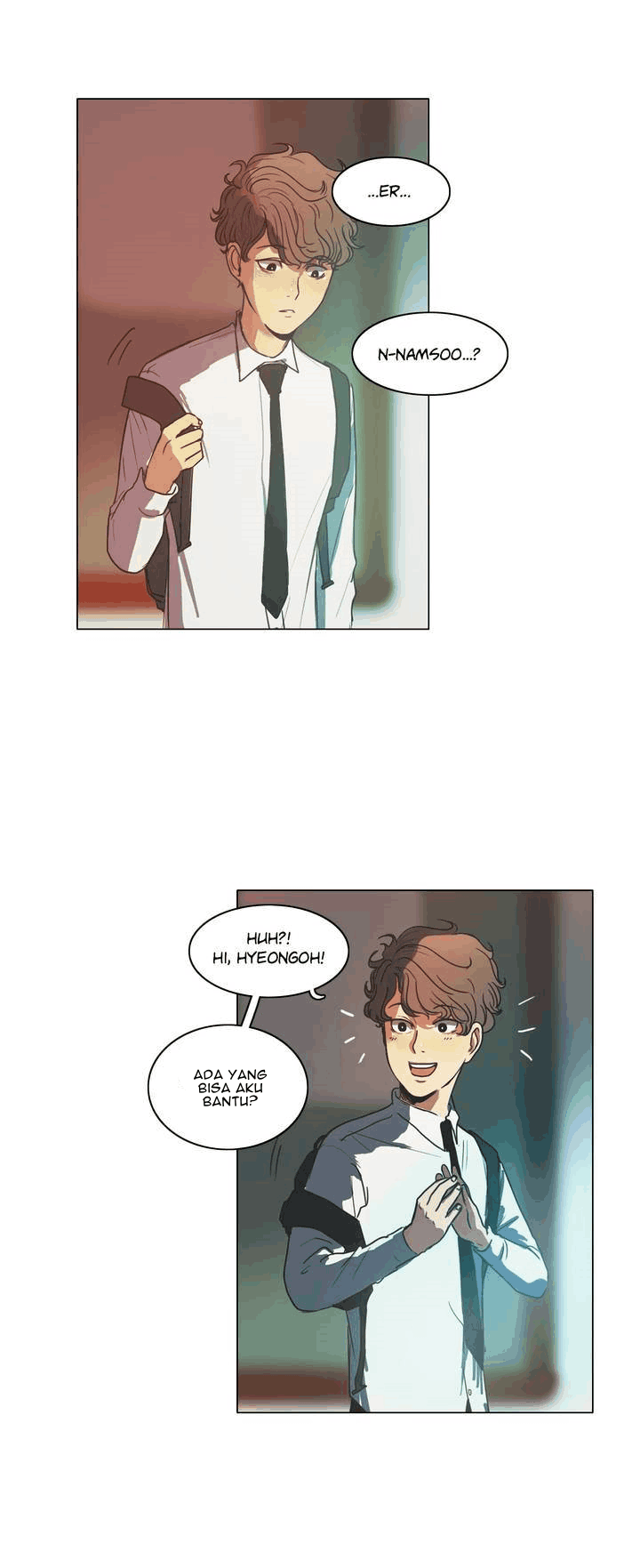 save-me - Chapter: 14