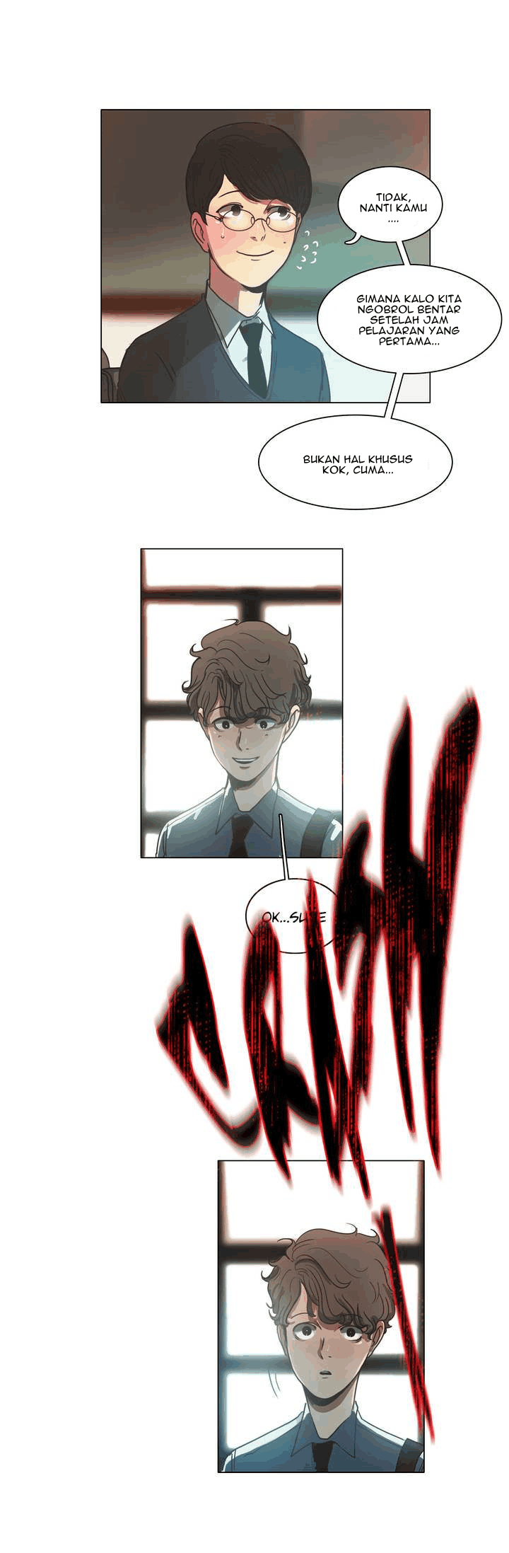 save-me - Chapter: 14