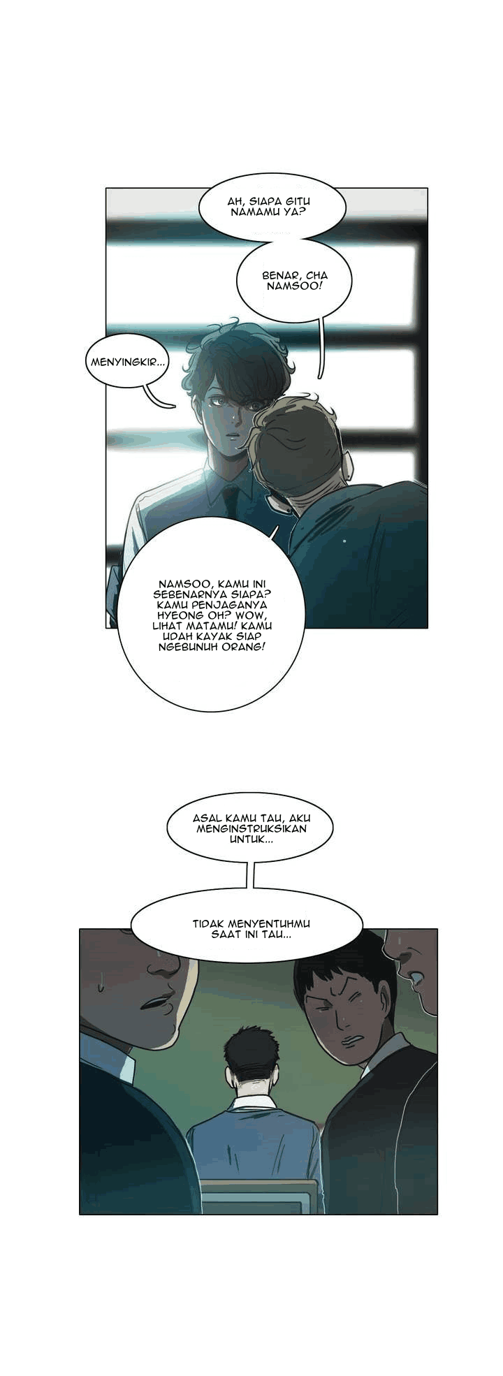 save-me - Chapter: 14