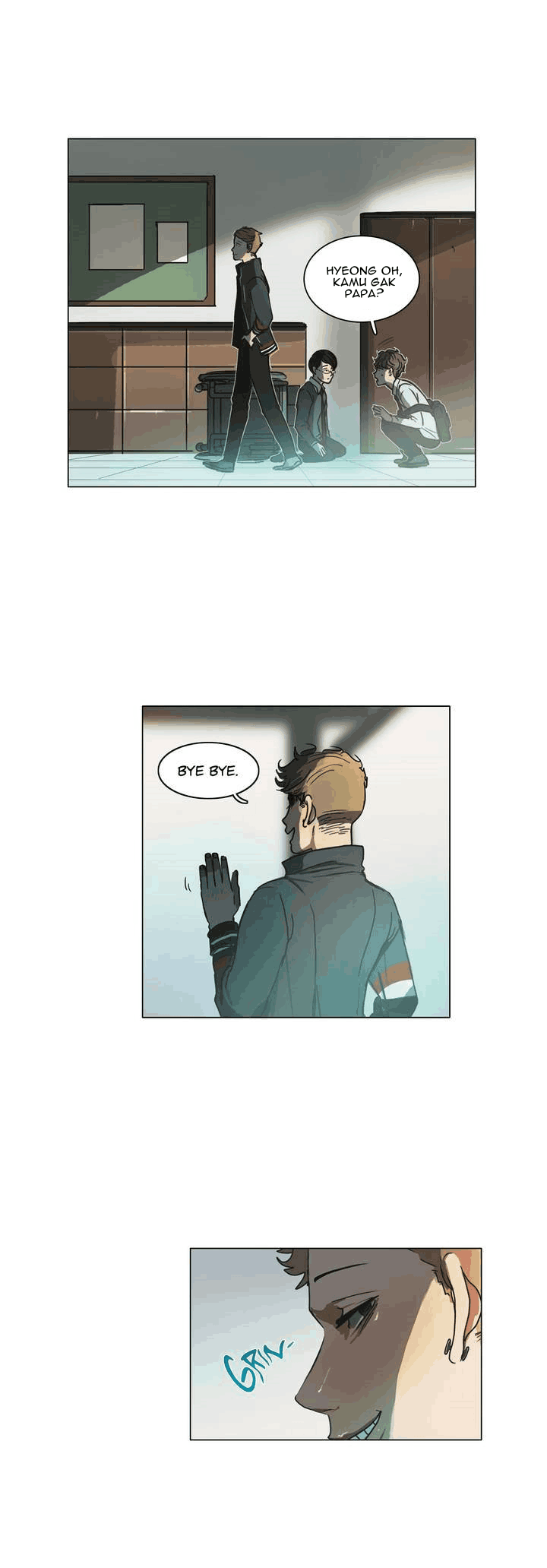 save-me - Chapter: 14