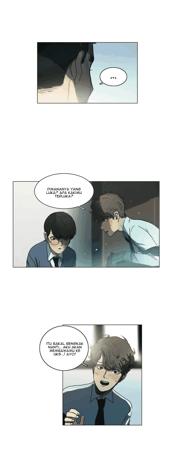save-me - Chapter: 14