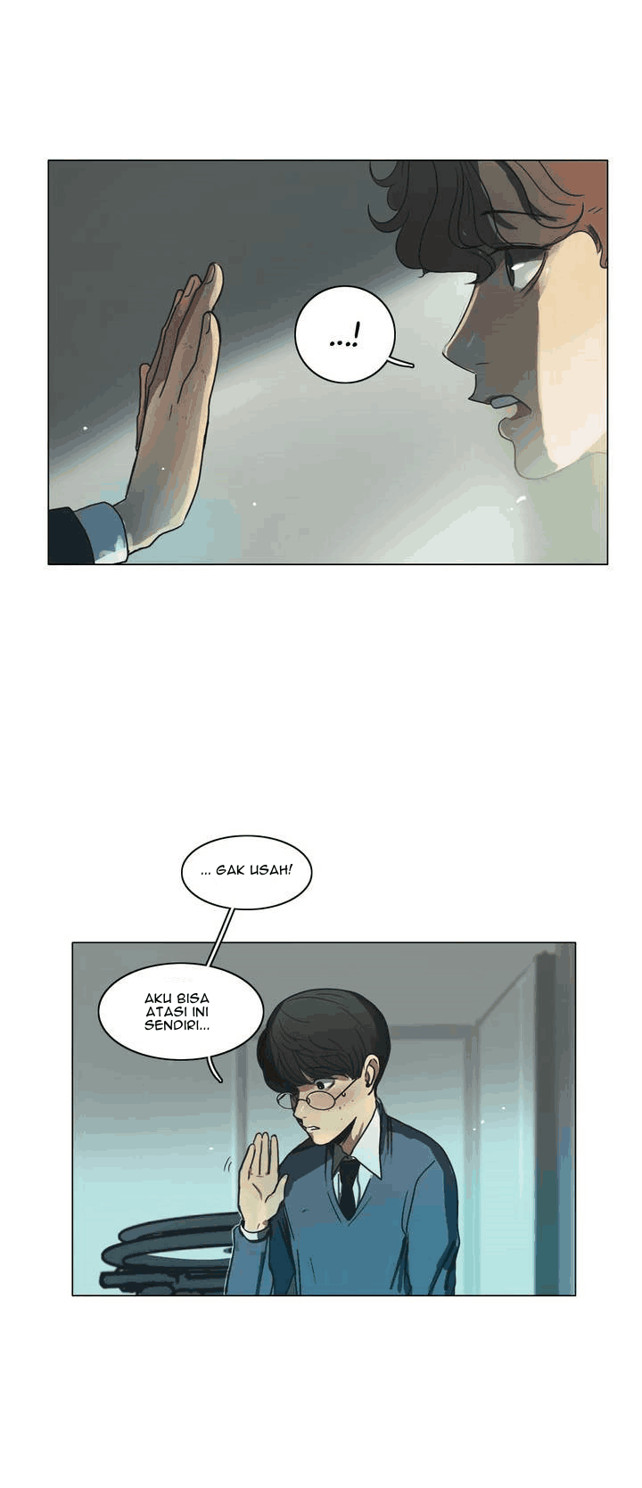 save-me - Chapter: 14