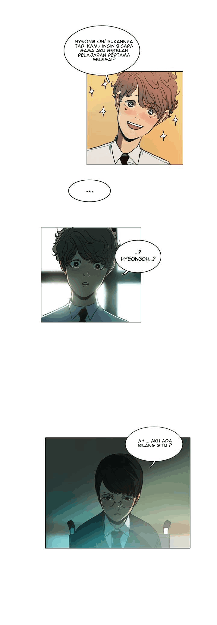 save-me - Chapter: 15