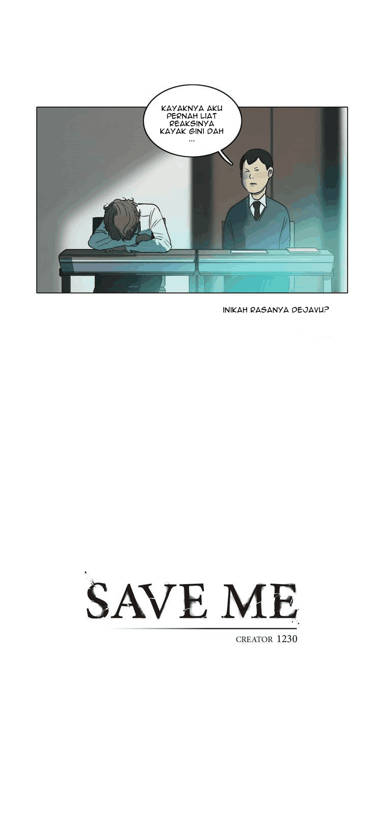 save-me - Chapter: 15