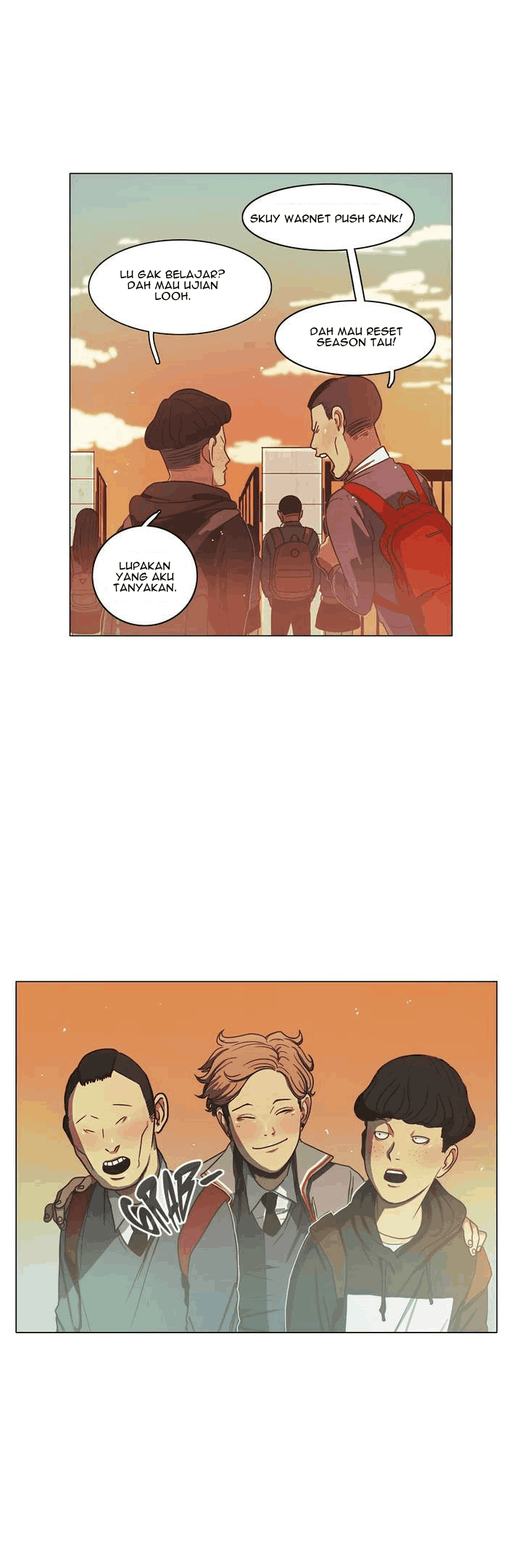 save-me - Chapter: 15