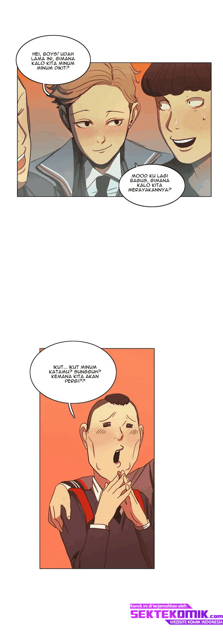save-me - Chapter: 15