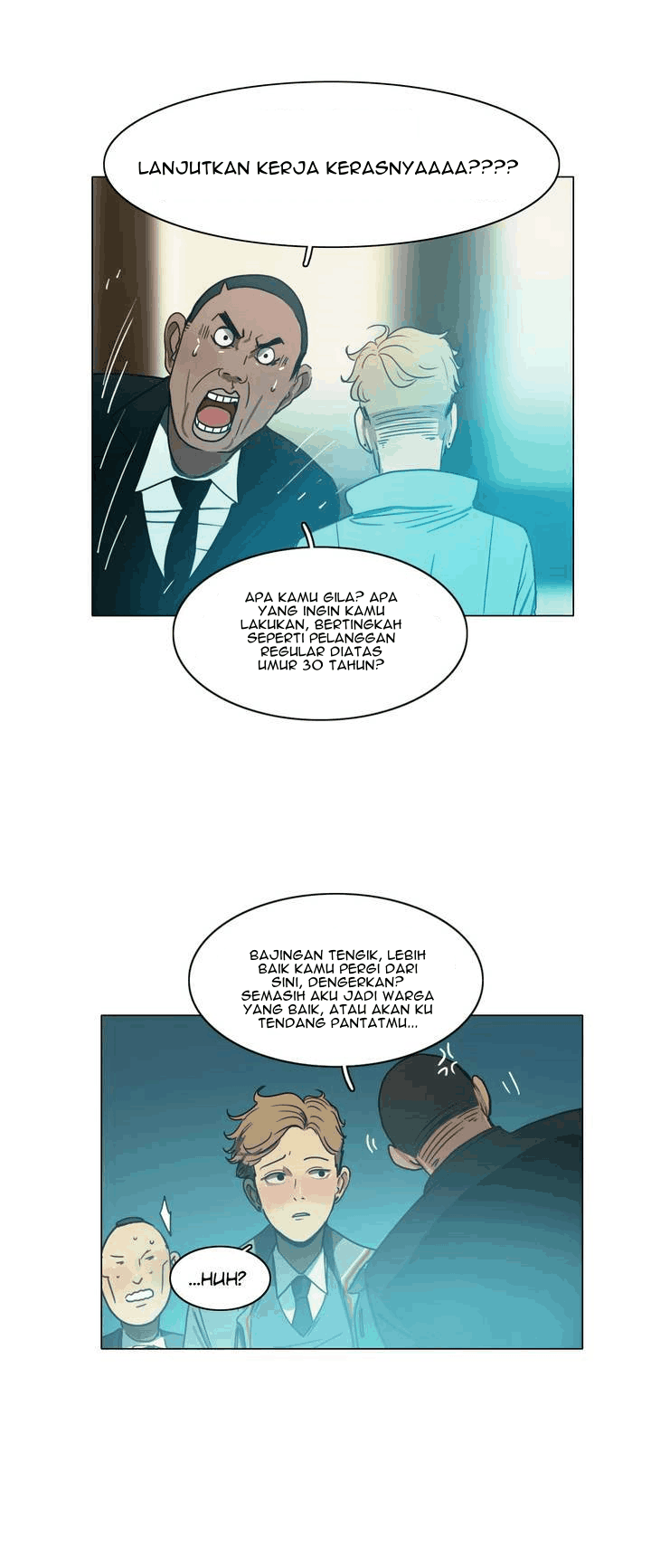 save-me - Chapter: 15