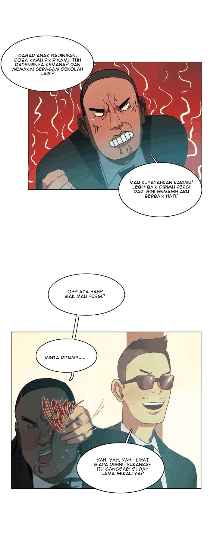 save-me - Chapter: 15