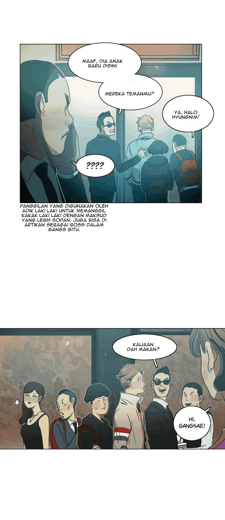 save-me - Chapter: 15