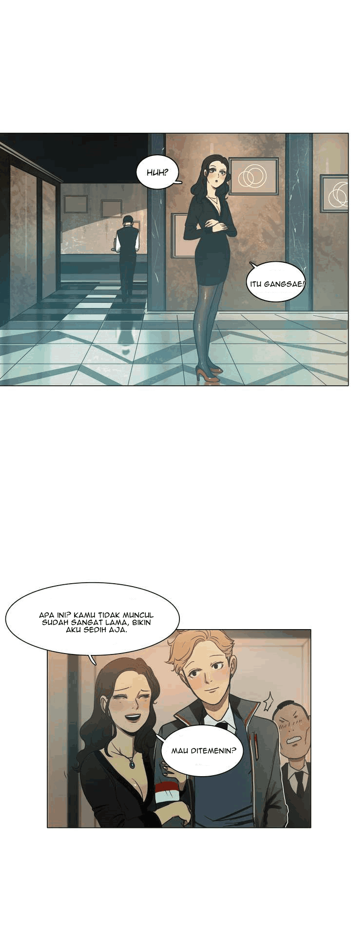 save-me - Chapter: 15