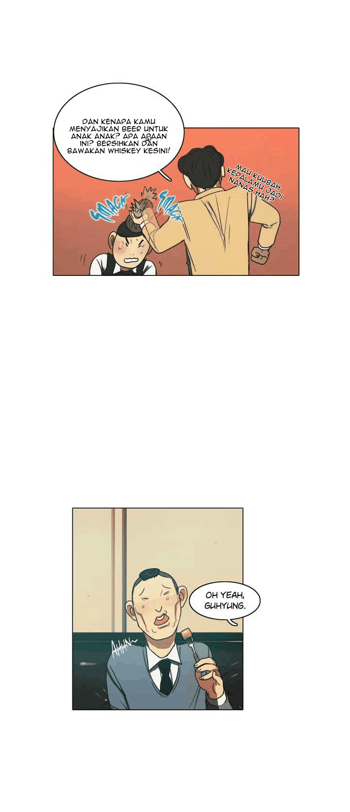 save-me - Chapter: 15