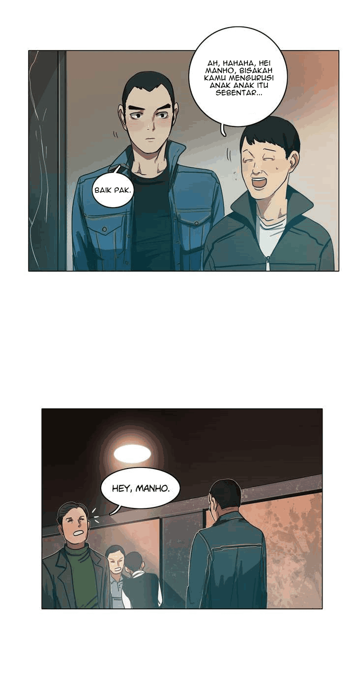 save-me - Chapter: 15