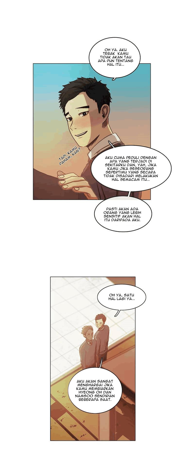 save-me - Chapter: 16