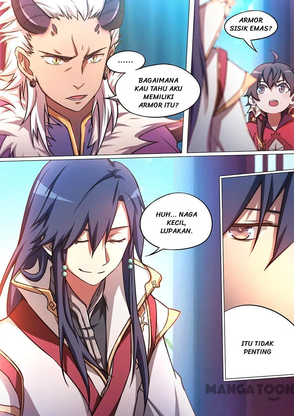 everlasting-god-of-sword - Chapter: 62