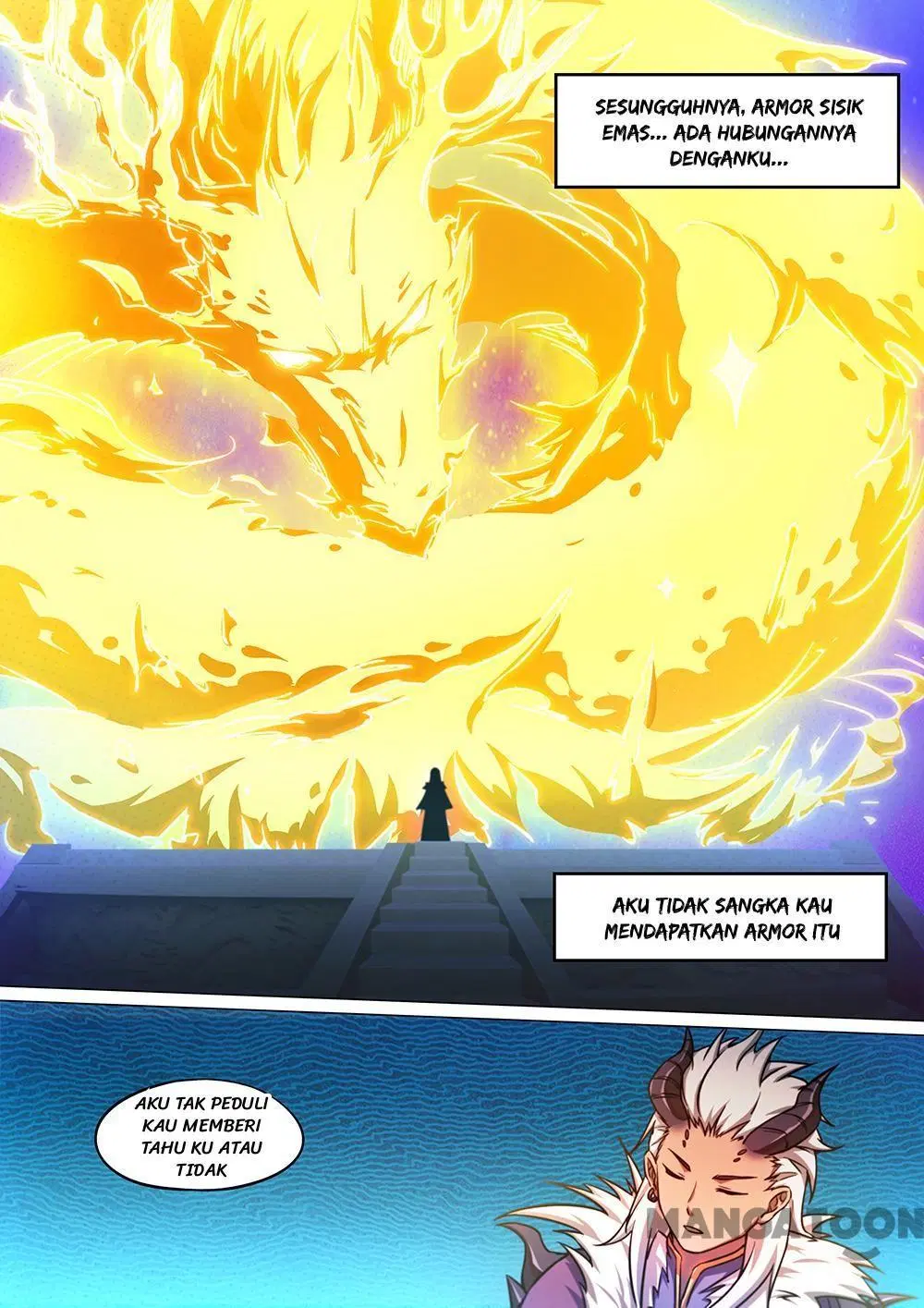 everlasting-god-of-sword - Chapter: 62
