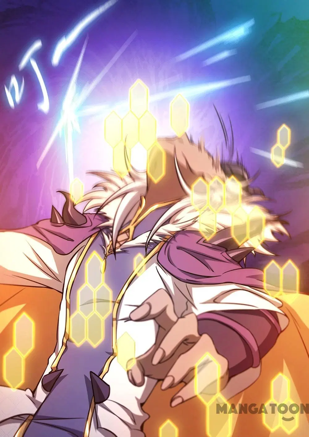 everlasting-god-of-sword - Chapter: 62