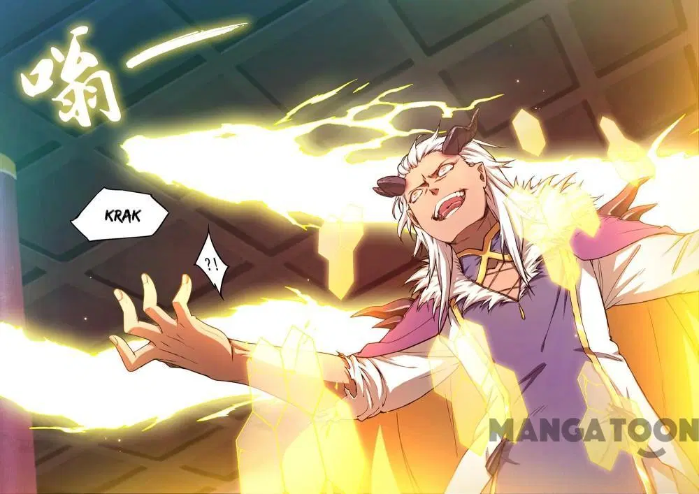 everlasting-god-of-sword - Chapter: 62