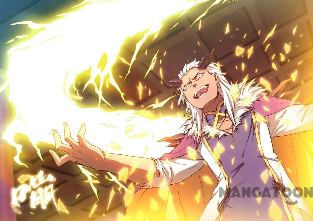 everlasting-god-of-sword - Chapter: 62