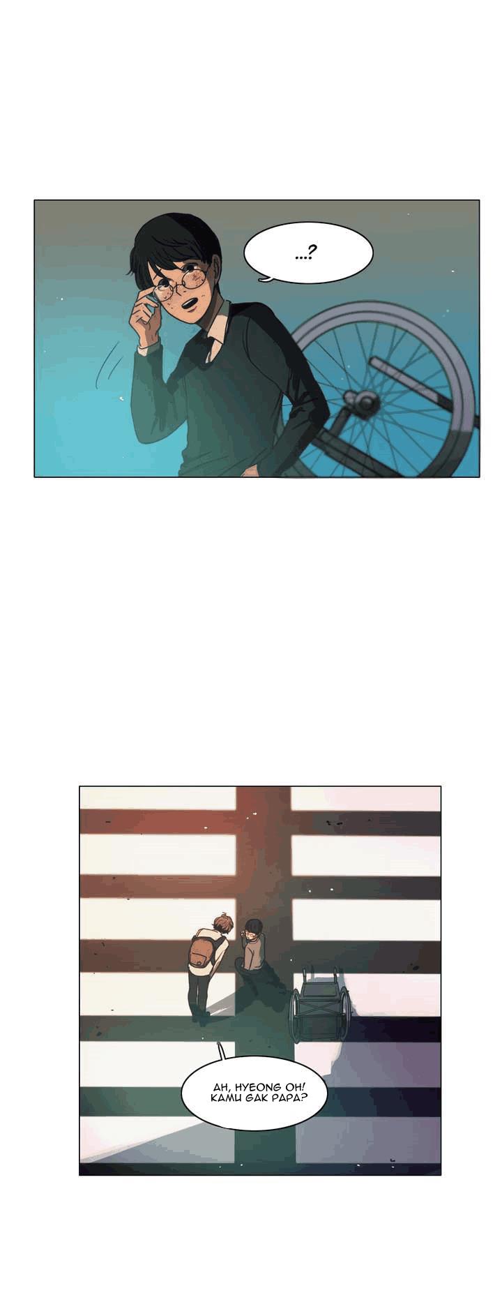 save-me - Chapter: 18