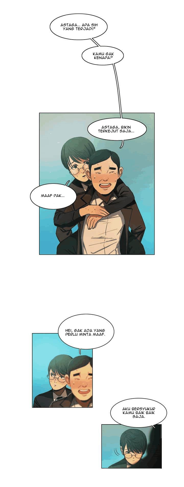 save-me - Chapter: 18