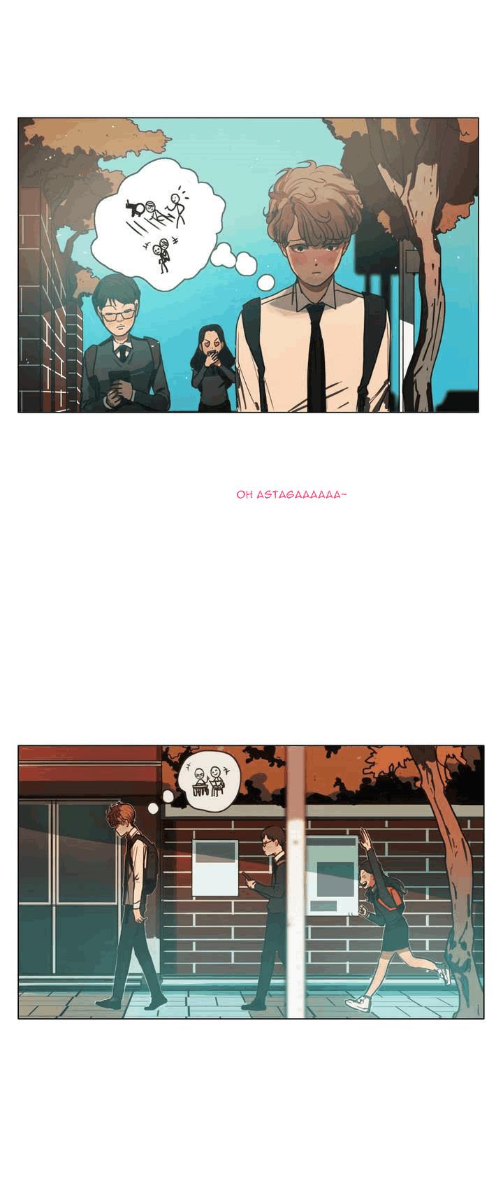 save-me - Chapter: 18