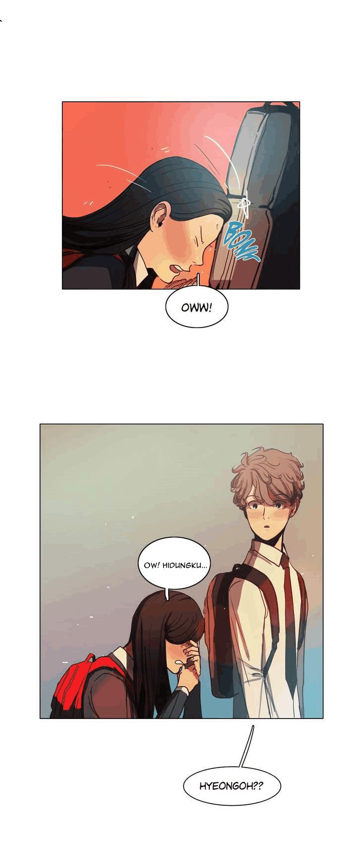 save-me - Chapter: 18