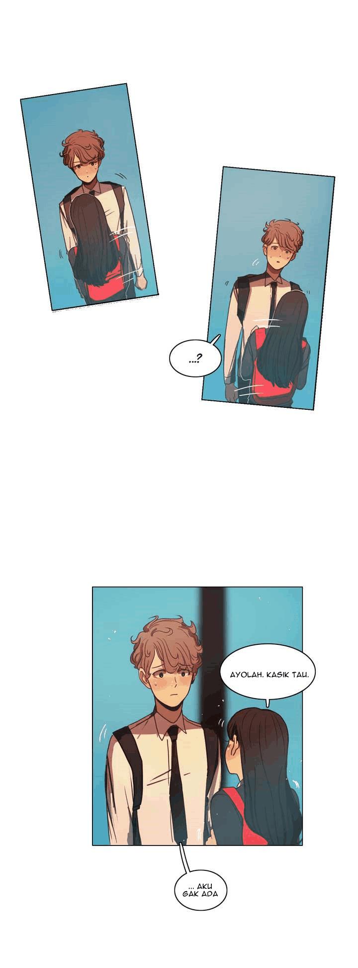 save-me - Chapter: 18