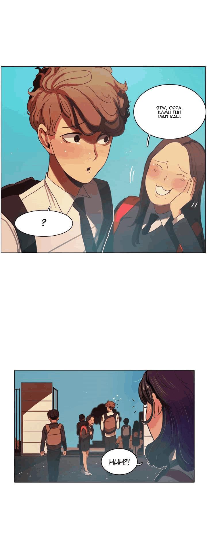 save-me - Chapter: 18