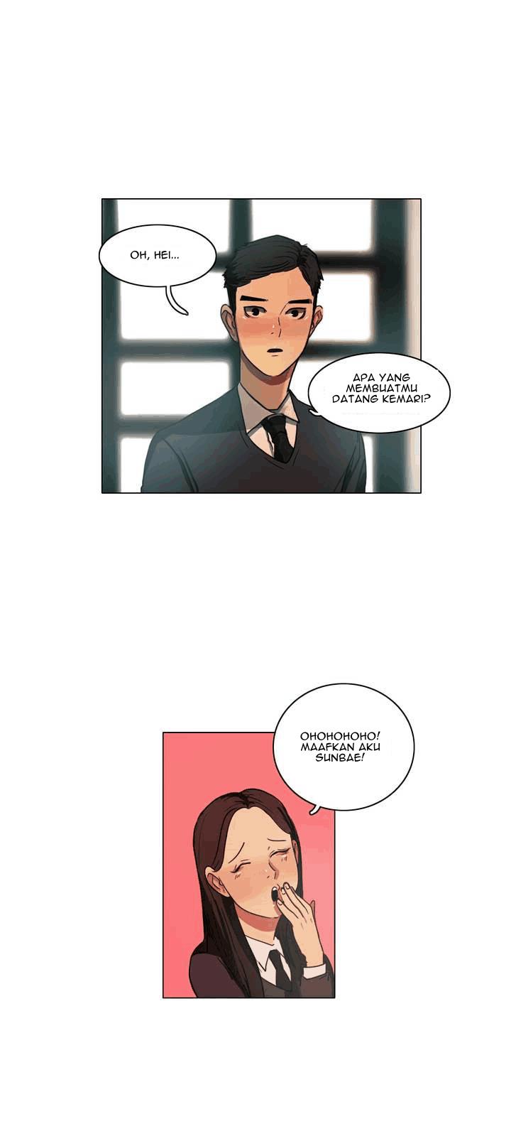 save-me - Chapter: 18