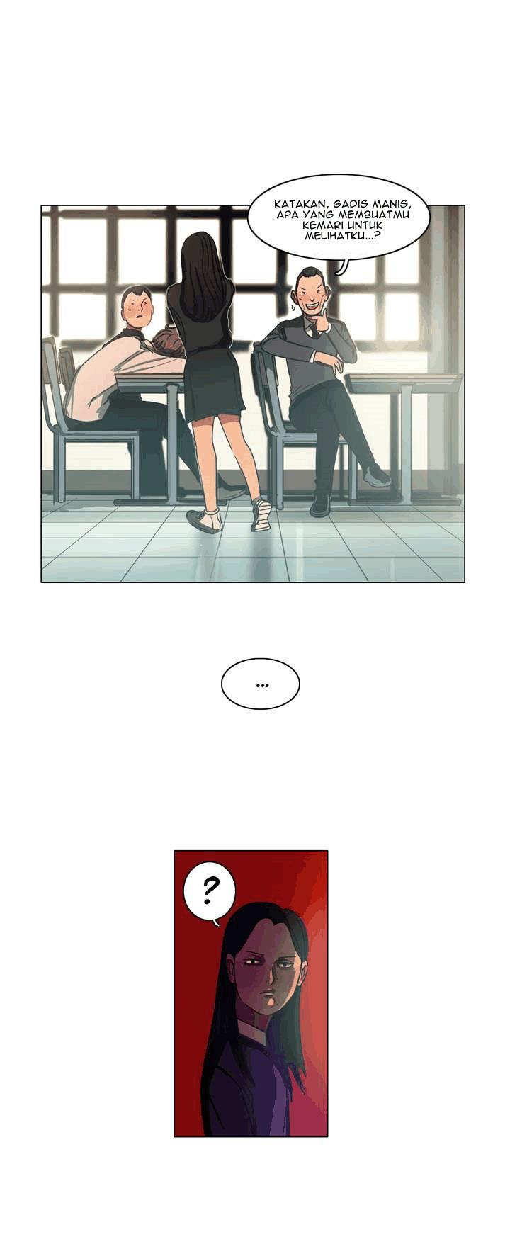 save-me - Chapter: 18