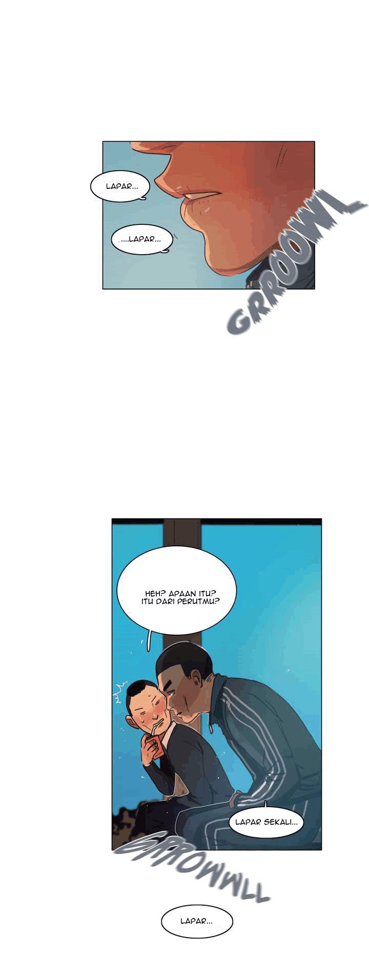 save-me - Chapter: 18