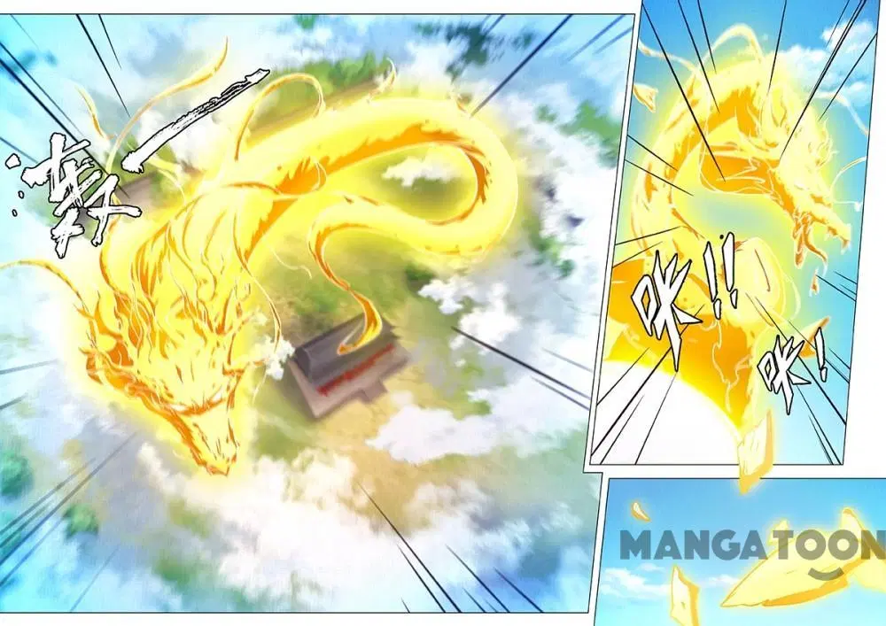 everlasting-god-of-sword - Chapter: 63