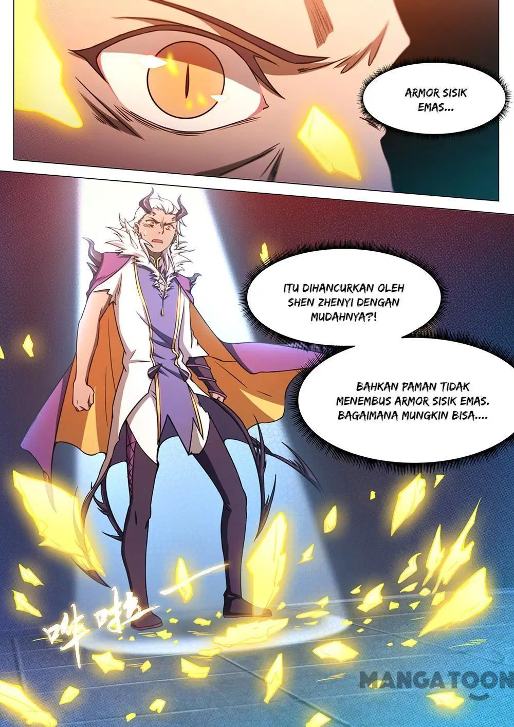 everlasting-god-of-sword - Chapter: 63