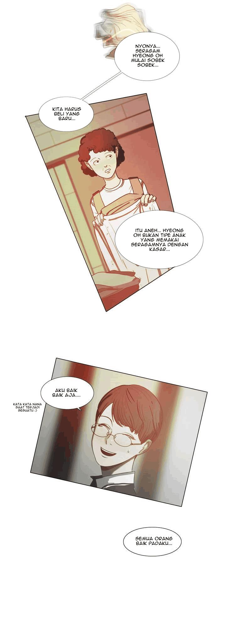 save-me - Chapter: 19