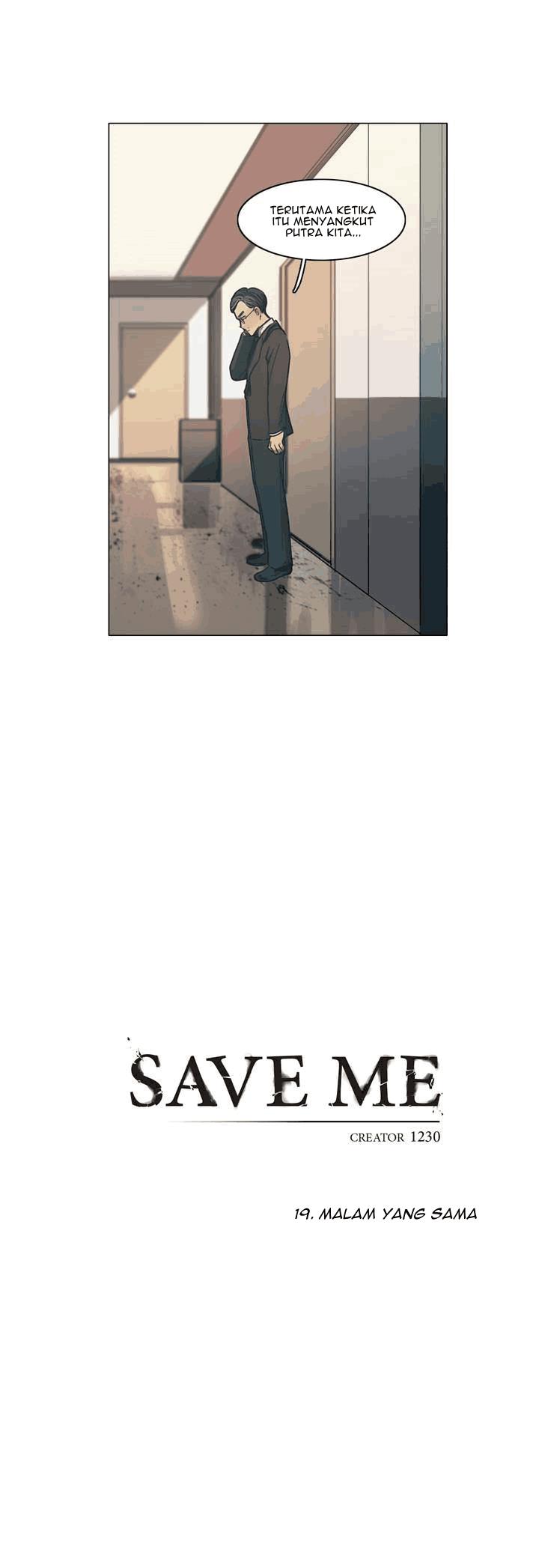 save-me - Chapter: 19