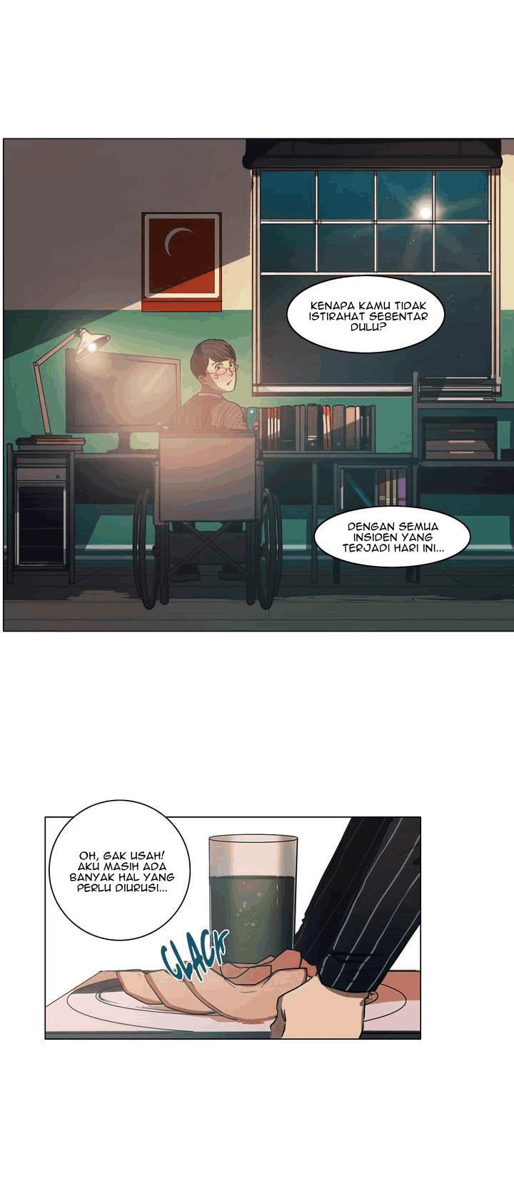 save-me - Chapter: 19