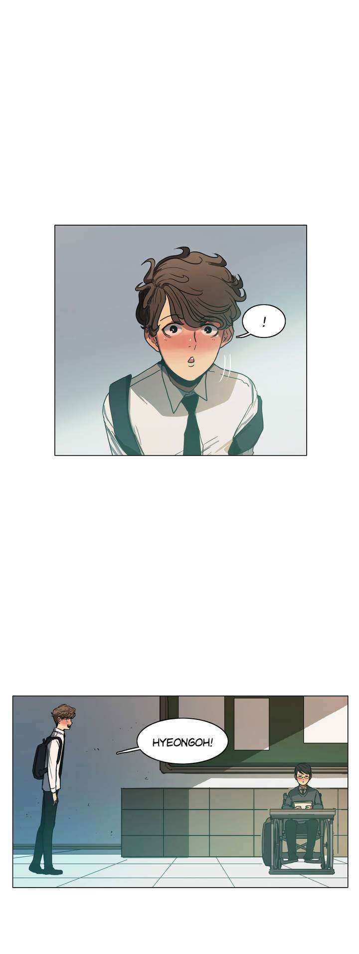 save-me - Chapter: 20