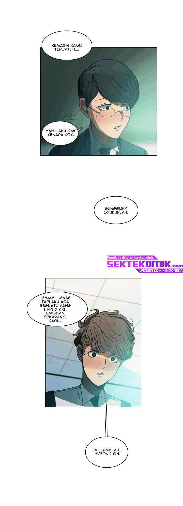 save-me - Chapter: 20