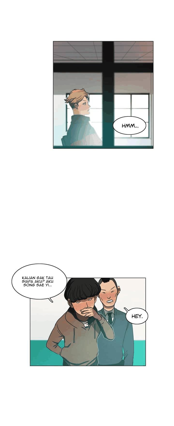 save-me - Chapter: 20