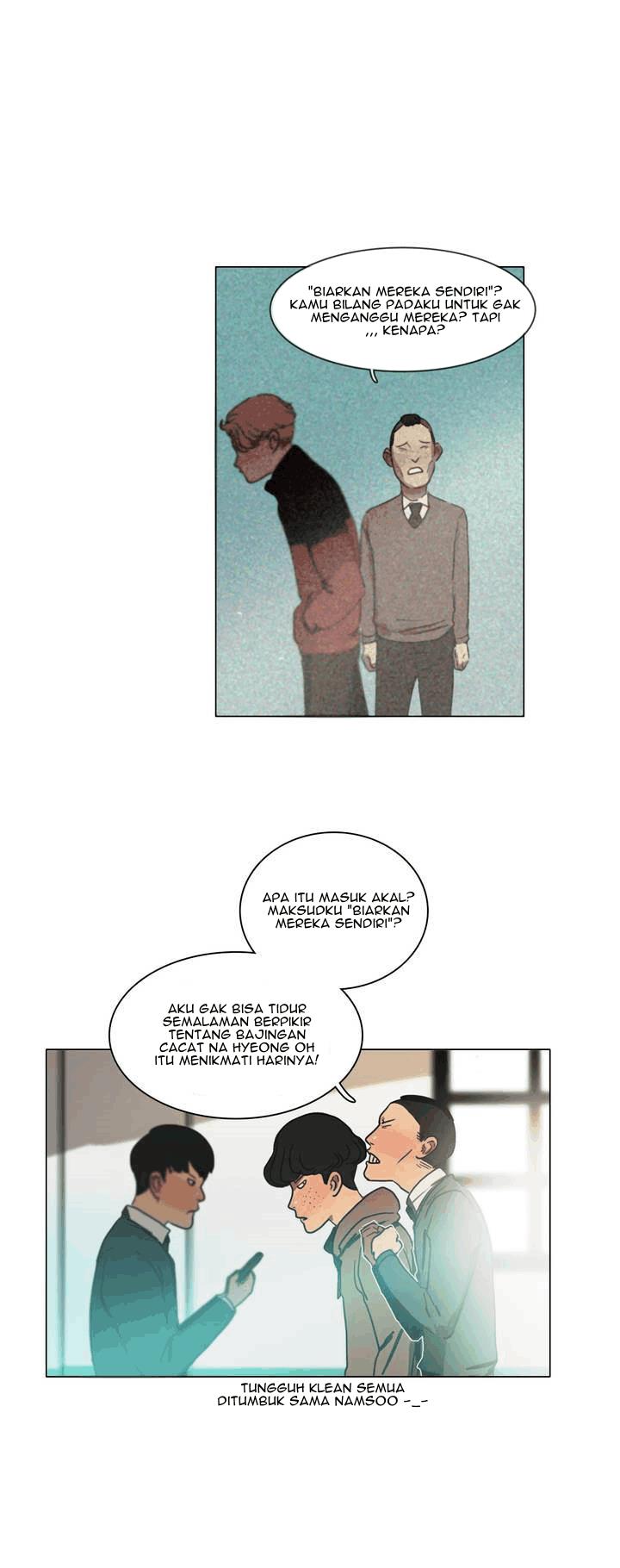 save-me - Chapter: 20