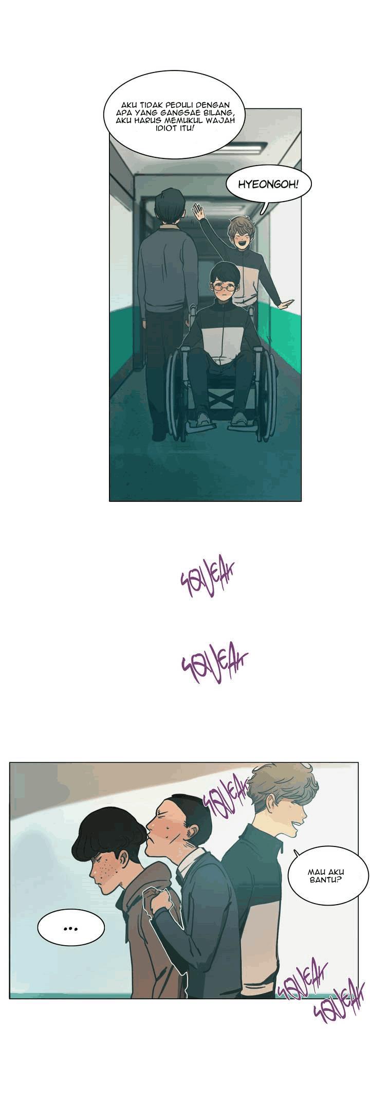 save-me - Chapter: 20