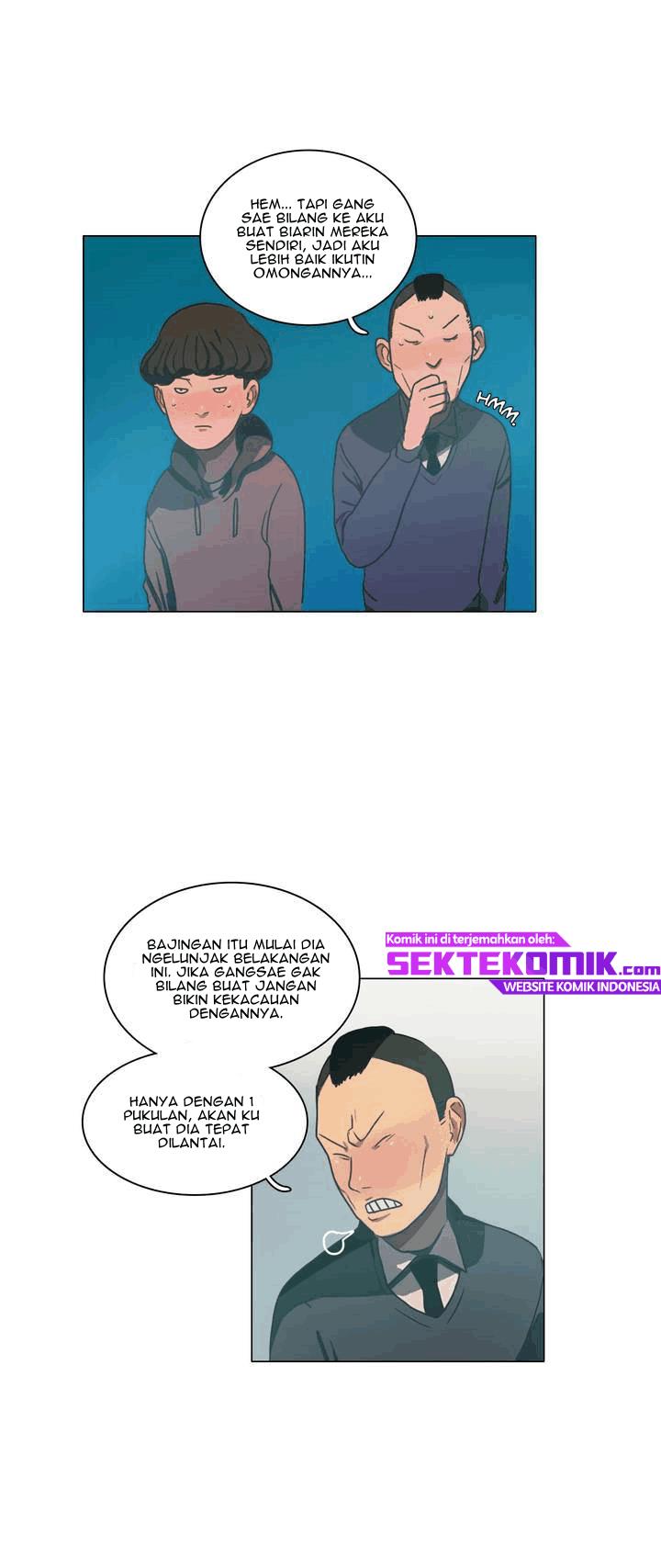 save-me - Chapter: 20